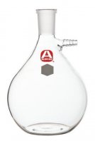 Aldrich� pear-shaped filter flask Z414182-1EA