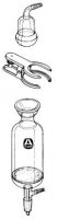 Aldrich� pressure filter funnel Z147737-1EA