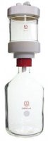 Aldrich� pressure filter/drying funnel assemblies with removable fritted disc 