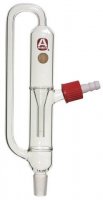 Aldrich� reaction vessel bubbler with SafetyBarb� hose connectors 
