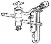 Aldrich� SAFE-PURGE� valve Z225339-1EA