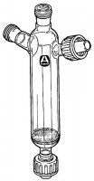 Aldrich� Schlenk filter tube Z173169-1EA