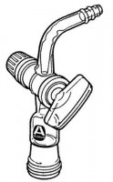 Aldrich� Schlenk-type adapter Z173029-1EA