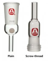 Aldrich� septum-inlet adapter, female Z414239-1EA