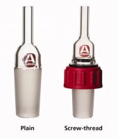 Aldrich� septum-inlet adapter, male Z223530-1EA