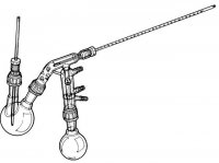 Aldrich� short-path distillation apparatus Z247820-1EA