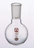 Aldrich� single-neck round-bottom flask Z100668-1EA