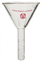 Aldrich� solvent-pouring funnel Z548790-1EA