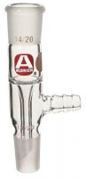 Aldrich® straight vacuum-distilling adapter Z530301-1EA