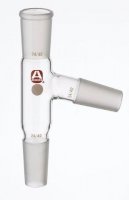 Aldrich� three-way adapter 