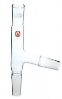 Aldrich� three-way adapter with Clear-Seal� joints Z100277-1EA