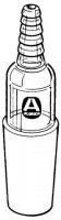 Aldrich� vacuum adapter Z415707-1EA