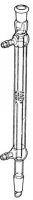 Aldrich� West condenser w/ Clear-Seal� joint 