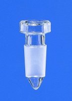 BRAND� BISTABIL� ground glass stopper, conical joint BR144645-1EA