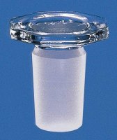 BRAND� conical joint stopper, borosilicate glass BR144535-1EA