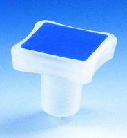 BRAND� conical joint stopper, PP 