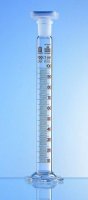 BRAND� SILBERBRAND ETERNA mixing cylinders 