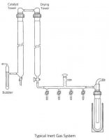 Catalyst tower Z174254-1EA