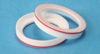 Cup gaskets for Aldrich� Buchner VerSAfunnels� Z555002-1PAK