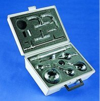 Diazald� kit with Clear-Seal� joints 