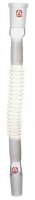 Flexible PTFE adapter Z530891-1EA
