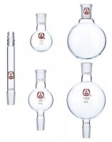 Kugelrohr glassware set Z100501-1SET