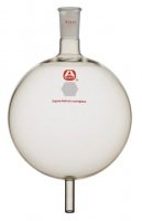 Load flask for Aldrich� Kugelrohr apparatus Z748234-1EA