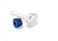 Millipore Glass Base and Stopper for Vacuum Filtration XX1014702