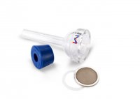Millipore Glass Base and Stopper for Vacuum Filtration XX1014732