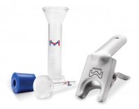 Millipore Glass Microanalysis Filter Holder - Kit XX1012500