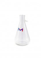 Millipore Vacuum Filtering Side-Arm Flask XX1014705