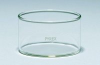 Pyrex� Crystallizing dish, flat bottom SLW1470/02D-10EA