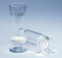 Pyrex� Glass thimble SLW3845/02M-10EA