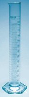 Pyrex� measuring cylinder with spout, Class B Z647292-2EA