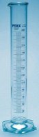 Pyrex� measuring cylinder with spout, heavy duty Z647381-2EA
