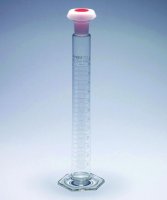 Pyrex� Mixing cylinder, class A SLW3212/16-10EA