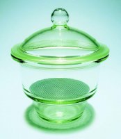 Pyrex� Non-vacuum desiccator SLW1590/02D-1EA