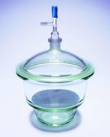 Pyrex� Vacuum desiccator SLW1594/02D-1EA