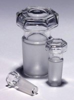 Quickfit� ground-glass stoppers Z304662-1EA
