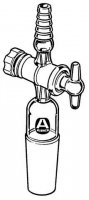 Stopcock Adapter Z764590-1EA