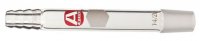 Straight tube Z119083-1EA