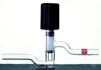 Synthware� 180 degree high vacuum valve SYNS560008-1EA