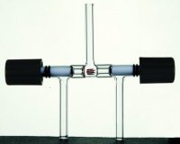 Synthware� 3-way high vacuum valve SYNS580008-1EA