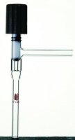 Synthware� 90 degree high vacuum valve SYNS550004-1EA