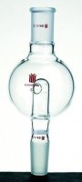 Synthware� anti-splash adapter with fritted disc SYNA232424-1EA