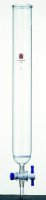 Synthware� chromatography column with PTFE stopcock and coarse frit SYNC361740C-1EA