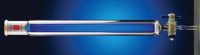 Synthware� chromatography column with PTFE stopcock and coarse fritted disc SYNC184463C-1EA