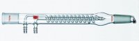 Synthware� coil-style reflux condenser SYNC264275-1EA