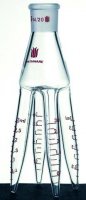 Synthware� cow type graduated ditillation reciever SYND351403-1EA