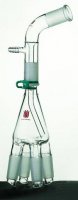Synthware� distillation distribution adapter SYNA551420-1EA